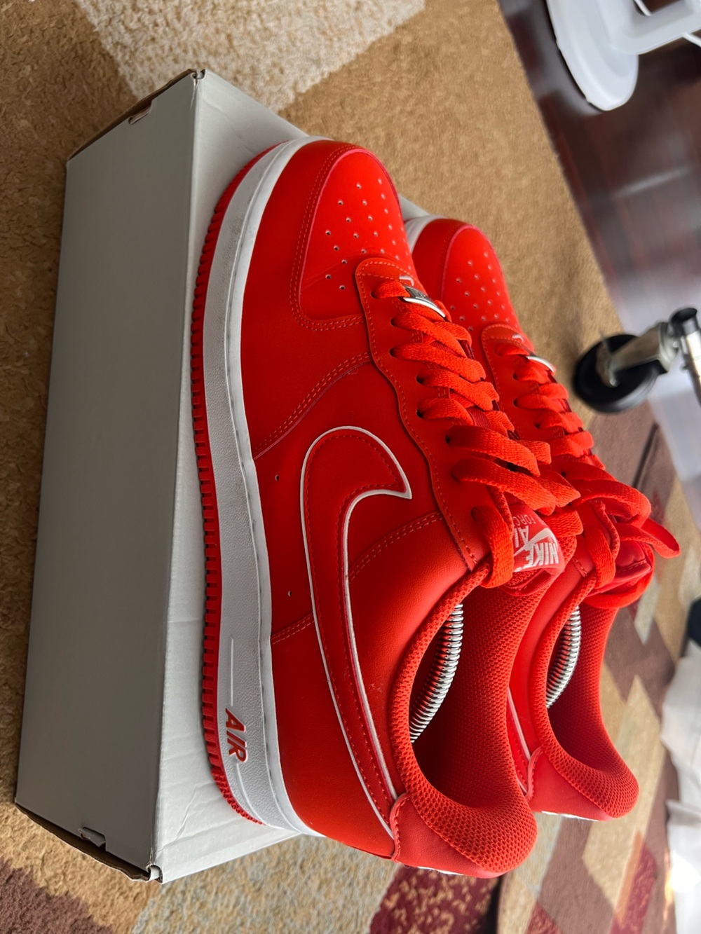 Nike Air Force 1 '07